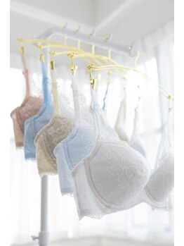 美人バスト 川崎店/大人気☆育乳ブラ