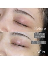 サニーラッシュ &nbsp;高蔵寺 志段味店(Sunny Lash)/ (ララピール)初回価格 6,500円