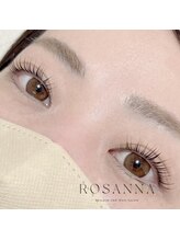 ロザンナ 武蔵浦和店(ROSANNA)/パリジェンヌラッシュリフト