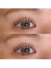 アイラッシュプラン 天王寺駅前店(eyelash plan)/パリジェンヌラッシュリフト