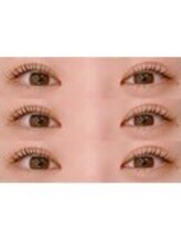 ドルチェナッツ ネオ 府内店(dolce nuts NEO)/立ち上げカールデザイン♪