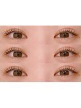 ドルチェナッツ ネオ 府内店(dolce nuts NEO)/立ち上げカールデザイン♪