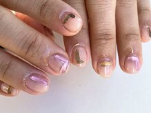 ドロウ フィーグ(DLAW figue)/ラインアート