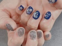 イレブンネイルズ(11nails)/定額デザイン
