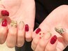 【HAND】　10Design　【自店オフ無料】