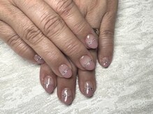 ジュリネイル(JULIE NAIL)/トレンドアート定額