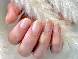 オーロラフレンチ