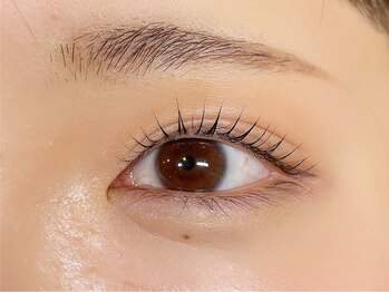 ブリジット アイデザイン(Brigitte eyedesign)/デザインパーマ