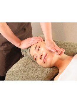 小顔になりたい