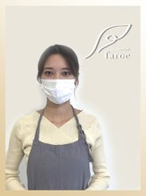 フェロー 五反田店(faroe) Kazue 