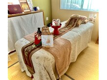 サワッディー タイリラックスマッサージ(Thai Relax Massage)/その日の疲れは即解消