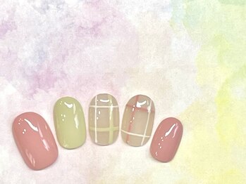 ショットモード(Shot Mode)/フリーアート