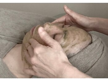 レクラ バイ ドクターエイチ(L'ECLAT by Doctor.H)/ハーブピーリング