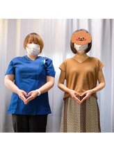 たかこの鍼/巡りが良くなって流れた！