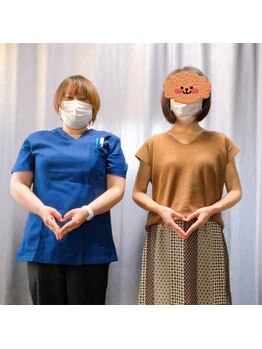 たかこの鍼/巡りが良くなって流れた！