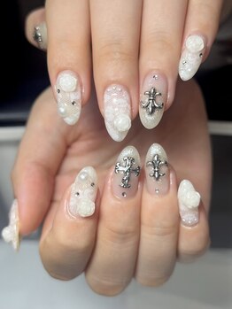リムネイル(LIMU nail)/