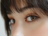 まつぱ×眉毛ワックス×メイクアドバイスレクチャー付き最高の美を提供