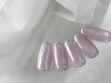 ユーネイル(U.nail)/