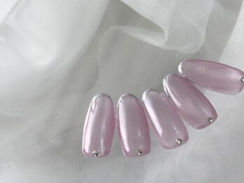 ユーネイル(U.nail)/