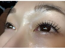 メイプルリーフ/まつ毛パーマ