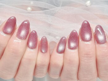 フラッシュマグ