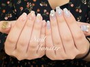 10本アート