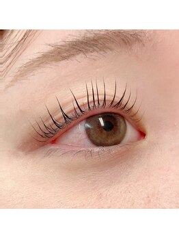 ケーライズネイル アンド アイ(K Rise nail&eye)/まつ毛パーマ