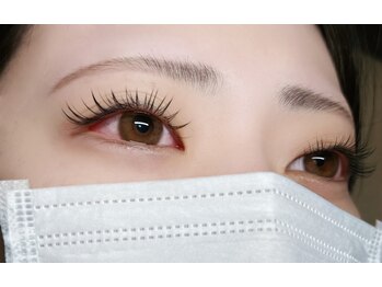 アイラッシュ ルネル(Eye Lash Lunelle)/セクシーデザイン