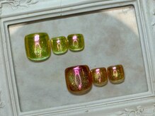 ヴィーナスオブジョー(Venus of jaw)