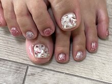 ヴェリタネイル(Verita nail)/フットネイル