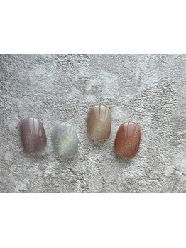 シンプル系（オフィス・日常）が得意