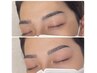 【メンズ専用】美眉wax + 毛量調整 + ノーズwax