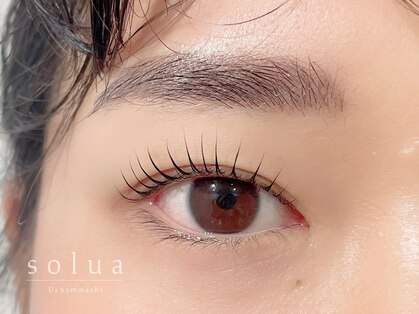 ソルア 上本町(solua)の写真