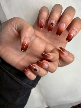 ネイルビジョルノ つくばみどりの店(Nail Begiorno)の写真/お子様同伴OK！お母さんを待っている間はキッズスペース利用可能♪駐車場完備！コスパ抜群♪