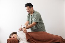 なかじま整骨院 整体院