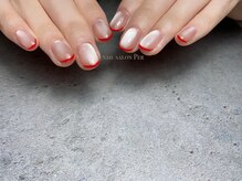 ペル(Per)/スキニーマグネットフレンチ