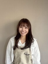 ビービューティースタジオ 茅ヶ崎店(Be_beauty studio) NATSUKI