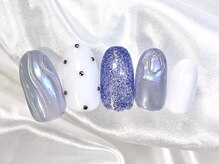 フィリス 代官山店(phylis)/trendワンホン16/パラジェル◎