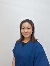 逗葉鍼灸接骨院 吉成 彩乃