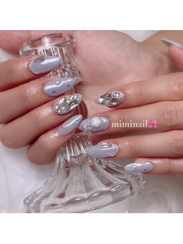 パールベース　キラキラ