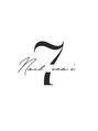 Nail 7sea's【セブンシーズ】フィルイン対応/美フォルム【12月1日OPEN(予定)】/Nail 7sea's
