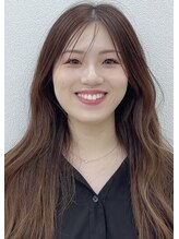 ニコットラッシュ 梅田店(nicott lash)&nbsp;金田 