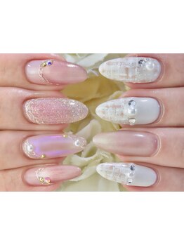 4000円以下のメニューがあるサロン