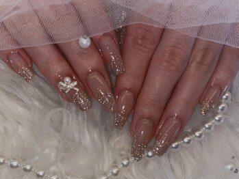 エミラボーテ 天王寺(Emi la beaute)/フラッシュネイル