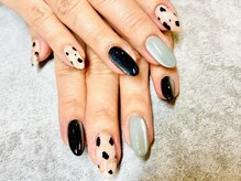 アートスタジオ エスケーワイ ニコ(SKY/nico)/定額サンプルデザイン