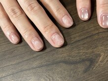 ネイルサロン ラメール(La mer)/定額デザイン　¥6700