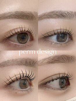 アトリーチェ(ATTRICE)/マツパデザイン