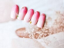 シトアレ(shitoare)の雰囲気(2月トレンドネイル♪)