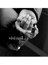 ヴィヴィネイル(vivi nail)/縦ぐら