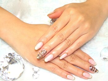 NAIL SALON KALON 【3月中旬 NEW OPEN(予定)】 /